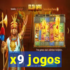 x9 jogos